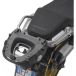 Givi adaptateur de topcase SR – pour plaques universelles et M – pour montage de topcase Monokey & Monolock