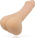 ADDICTED TOYS Masturbator Experience 21,5 cm Rouge