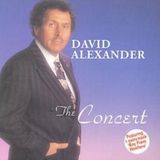 Bertus Distributie David Alexander - David Alexander - The Concert