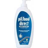 Pilfood Direct shampoo anti-chute de cheveux avec Pro-Anagex, acide hyaluronique et bétaïne, 500 ml