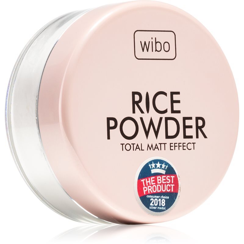 Wibo Rice Powder
