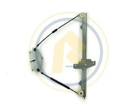 Ac Rolcar 01.4463 Venster Winding Handgrepen