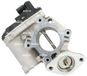 NRF vanne EGR 48663 Convient pour Renault Trafic