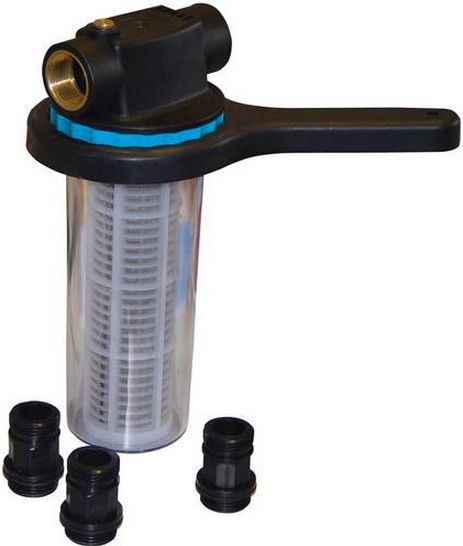 Güde 94462 Waterfilter