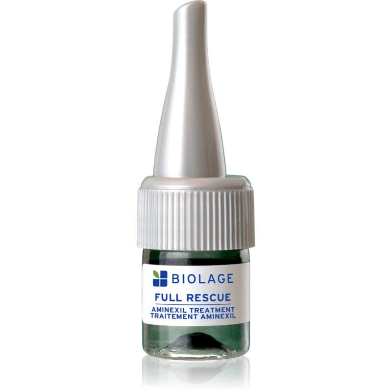 Biolage Full Rescue Aminexil Treatment 6 x 10ml