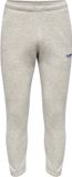 Hummel Hmllgc Austin Regular Pants 215606 Unisex S Legacy Melange