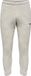 Hummel Hmllgc Austin Regular Pants 215606 Unisex S Legacy Melange