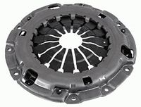 SACHS Kupplungsdruckplatte 3082791001 | Compatibel met: MITSUBISHI 3000 GT Coupe