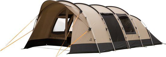 Redwood Birch 440 Tc Familietent - Beige