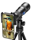Téléobjectif 20-60x Zoom pour Smartphone