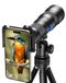 Téléobjectif 20-60x Zoom pour Smartphone