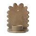 DBKD Bougeoir mural Flowery Beige