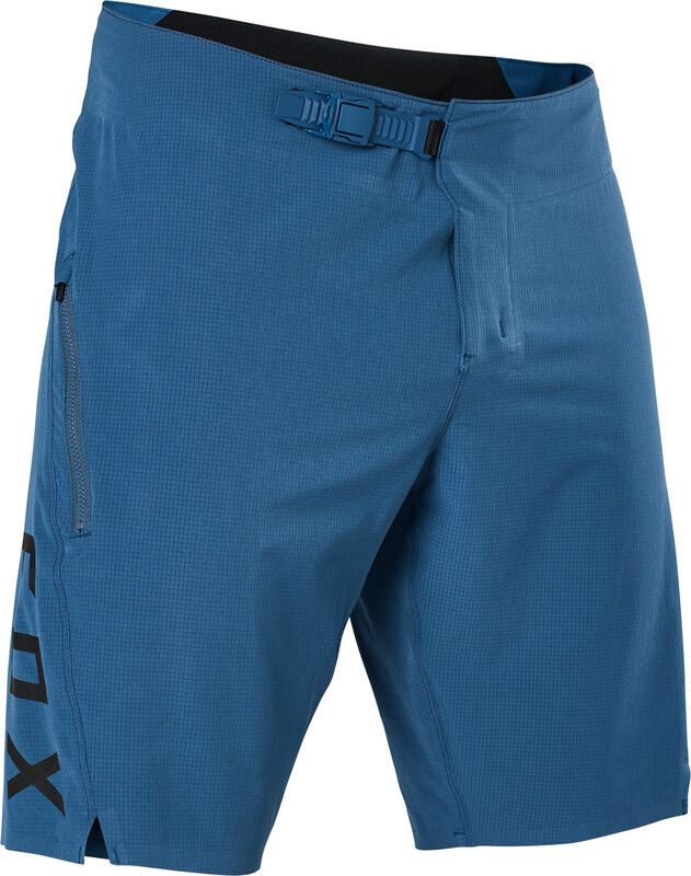 Fox Flexair Lite Shorts Heren - blauw