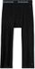 Smartwool Legging Smartwool Men Classic Thermal Merino Base Layer 3/4 Bottom Boxed Black-L