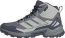 Adidas Terrex Terrex Eastrail 3 Mid Climaproof Hikingschoenen - Dames - Grijs