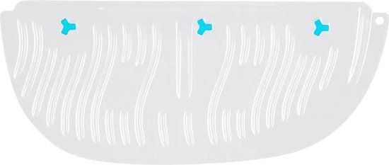 PETKIT Cat Litter Remover - 3 Stuks - Voor Pura MAX - Automatische Kattenbak