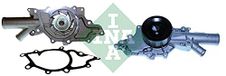 Ina 538 0249 10 Radiateur moteur