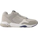 Le Coq Sportif Lcs R500 Animal Sneakers Grijs EU 39 Vrouw