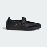 ADIDAS ORIGINALS Ballerines 'Samba' Blanc