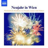 Neujahr Naxos Various Artists - Neujahr In Wien (CD)