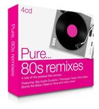 Sony Music Entertainment Pure... 80s Remixes