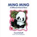 Ming Libri GmbH Ming Ming, A Different Kind of Bear Paperback