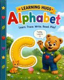 Teddy Learns C
