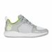 K-Swiss Tennisschoen Vrouwen Ultrashot Team Grijs Violet Wit Lime Groen - Schoenmaat 43