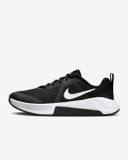 Nike MC Trainer 3 Sportschoenen Mannen Zwart/Wit - Maat 37.5