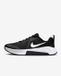 Nike MC Trainer 3 Sportschoenen Mannen Zwart/Wit - Maat 37.5