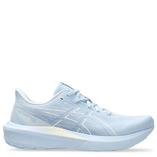ASICS GT-1000 15 mesh hardloopschoenen - lichtblauw