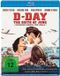 D-Day WVG Medien GmbH D-Day - The Sixth of June (Blu-ray)
