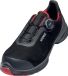 uvex 1 G2 6840243 Hoge veiligheidsschoenen ESD S3 Schoenmaat (EU): 43 Rood/zwart 1 paar