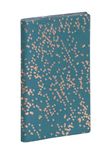 Exacompta 13640E – adressennotitieboek Meline, 9 x 16 cm