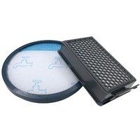 Rowenta Filter voor Rowenta vervangingsfilter ZR78000 [Lot 2] Stofzuiger Rowenta Compact Power XXL/Compact Power Cyclonic XXL