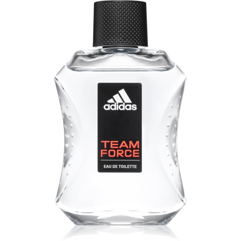 Adidas Team Force eau de toilette / heren
