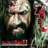 Hellbilly Rob Zombie Hellbilly Deluxe 2 - Metal album, Vinyl album, Audiophile vinyl, Black vinyl, Gatefold sleeve, 4 page booklet