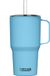 CAMELBAK Stro Mok Vacuüm Geïsoleerde Roestvrij Staal Dagelijks Drinkware - 710ml
