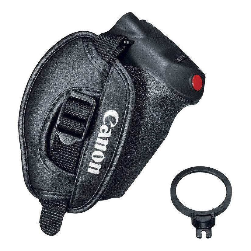 Canon GR-V1 Camera Grip voor EOS C200