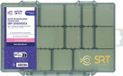 Sert SRT Boîte de rangement 305015CA - 15 compartiments réglables