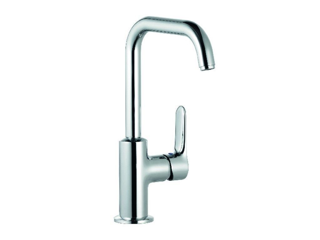 Kludi single lever basin mixer DN 15