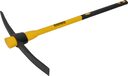 Roughneck Spoorweg Pick - 7lb - Fiberglass Handle