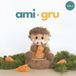 amigru VOL.1: 15 patrones de animales amigurumi