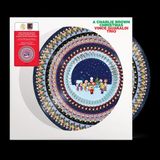 Vince Guaraldi Trio - A Charlie Brown Christmas (LP) (Picture Disc)