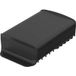 Bopla BoVersa 48414355.HMT2 Boîtier mural 216 x 120 x 55 Aluminium, Polycarbonate Noir (RAL 9005) 1 pièce(s)