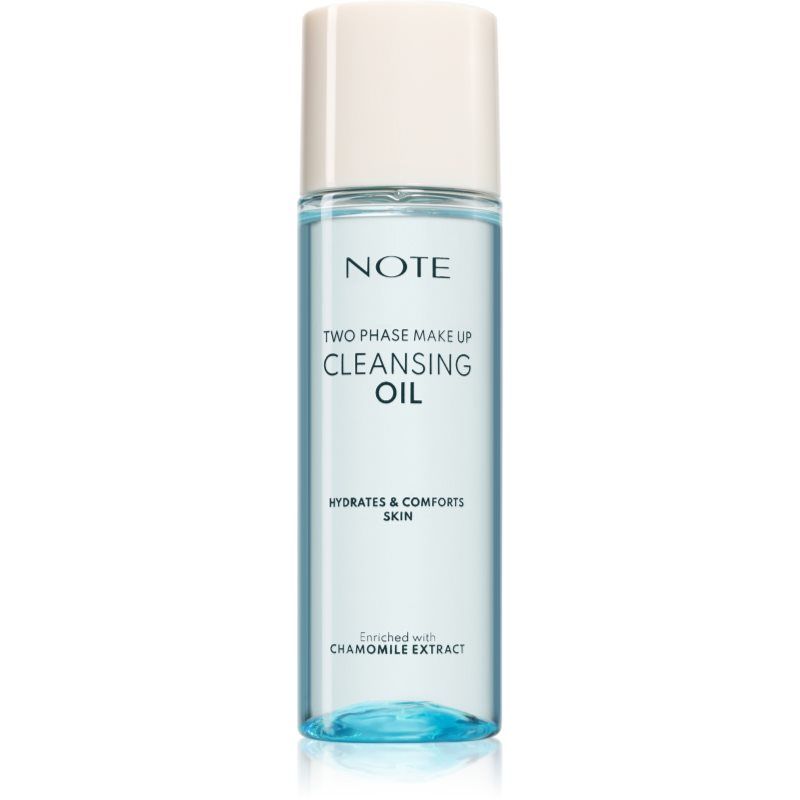 Note Cosmetique Two Phase