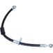 Maxgear Flexible De Frein Maxgear 52-0605 Nissan 46201-4a00d