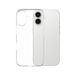 SAFE. by ® Coque en TPU Transparent iPhone 17