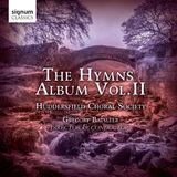 Sonic Rendezvous Signum Classics The Hymns Album, Vol. 2