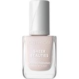 CATRICE Sheer Beauties Vernis à ongles fortifiant 020 Roses Are Rosy
